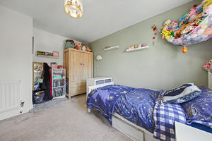 Magpie Way Newbold